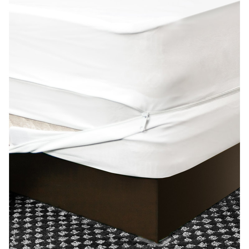 Hospitology The Original Box Spring Cover & Reviews Wayfair